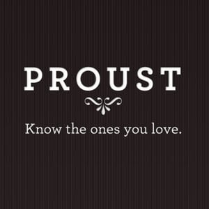 Profile picture for Proust