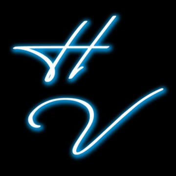Vimeo profile picture for @harding