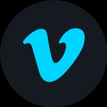 Vimeo profile picture for @staff