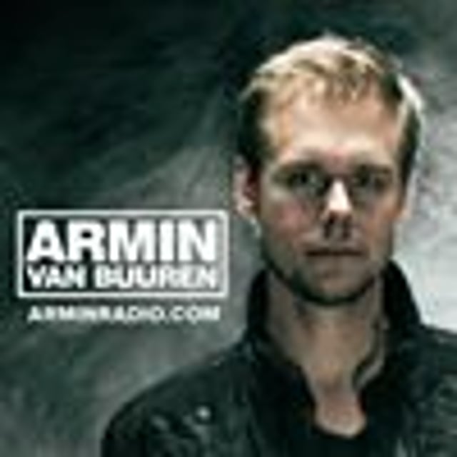 Armin van buuren extended