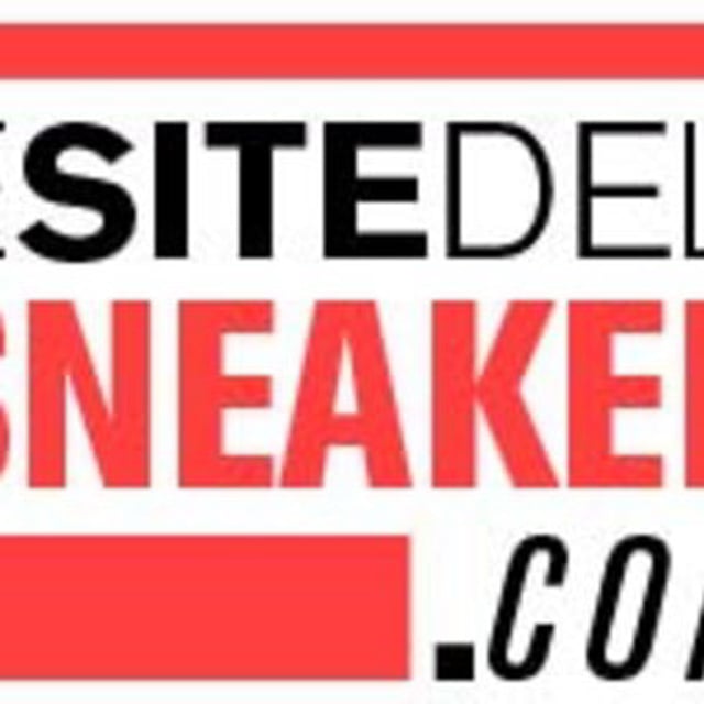 Le Site De La Sneaker