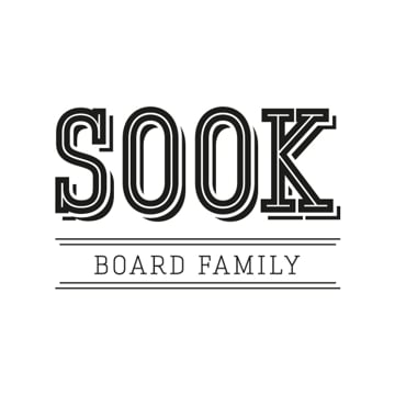 Vimeo profile picture for @sook