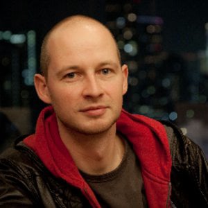 Profile picture for Wolfgang F. Maier
