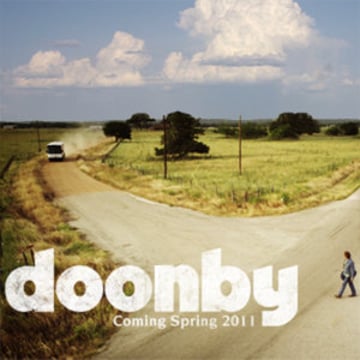 Doonby the Movie