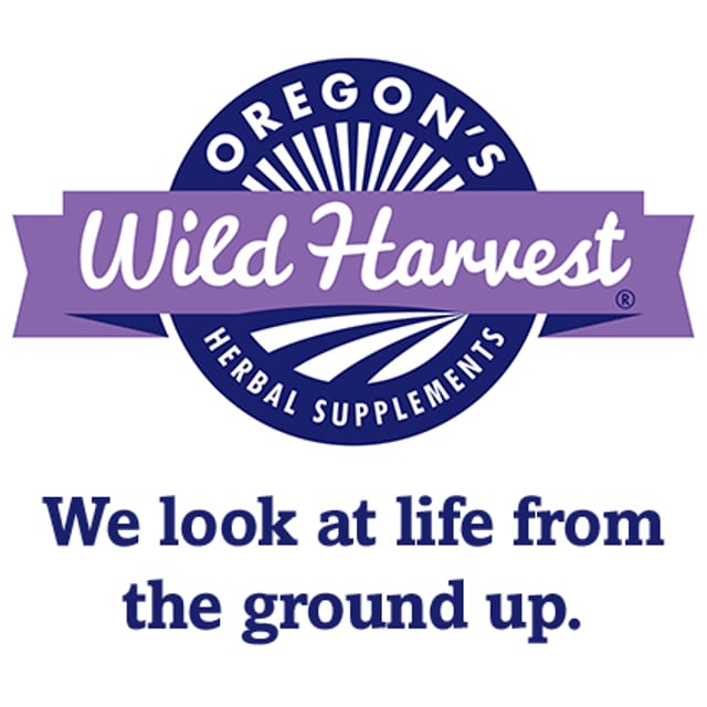 Oregon's Wild Harvest