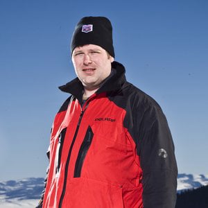 Profile picture for Paul Collett