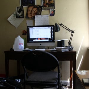 Profile picture for Zachary Rucker