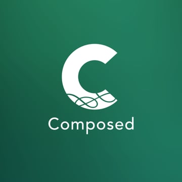 Vimeo profile picture for @composed