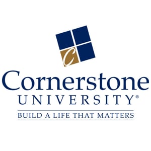 Image result for cornerstone university