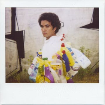 Vimeo profile picture for @bag