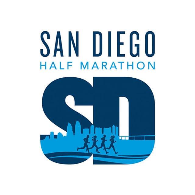 San Diego Half Marathon