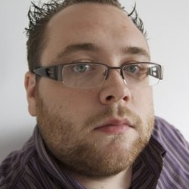 Simon Robic