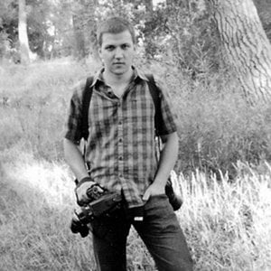 Profile picture for Alex Witkowicz