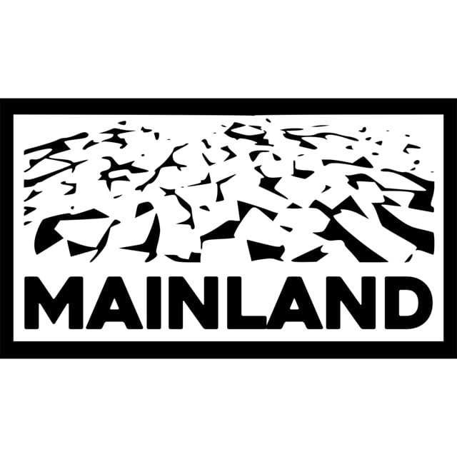 mainland