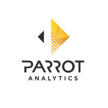 Vimeo profile picture for @parrot