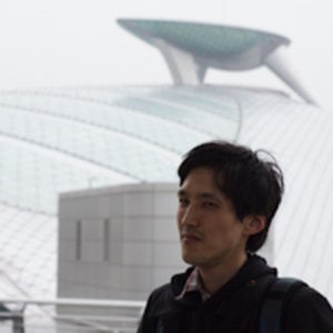 Profile picture for Paul Shin