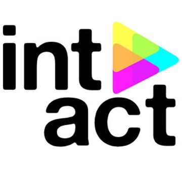 Vimeo profile picture for @intact