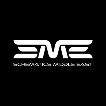Vimeo profile picture for @schematics