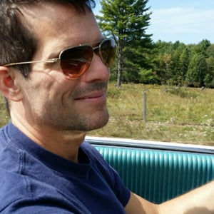 Profile picture for Stephen Sigler