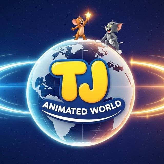TJ Animated World
