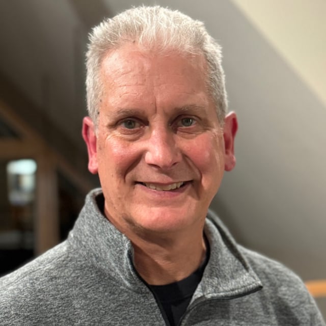 Jim Knight