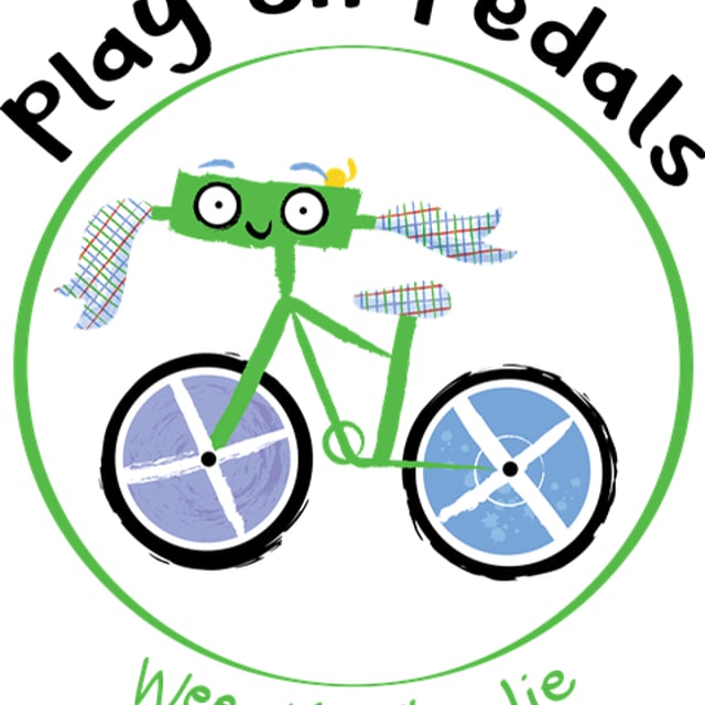 Play on Pedals