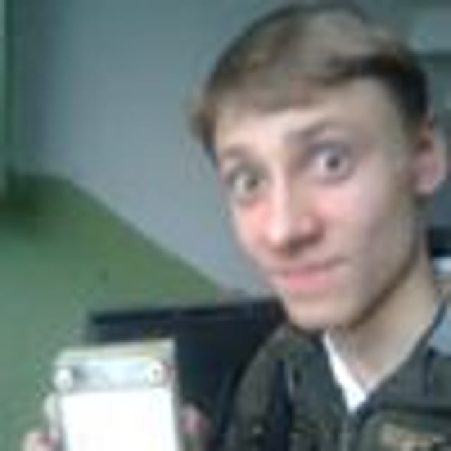 Дима абрамов после проекта