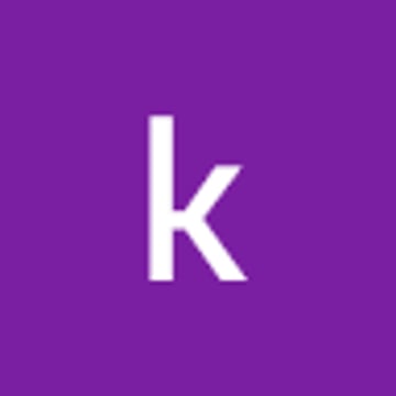 Vimeo profile picture for @kainat