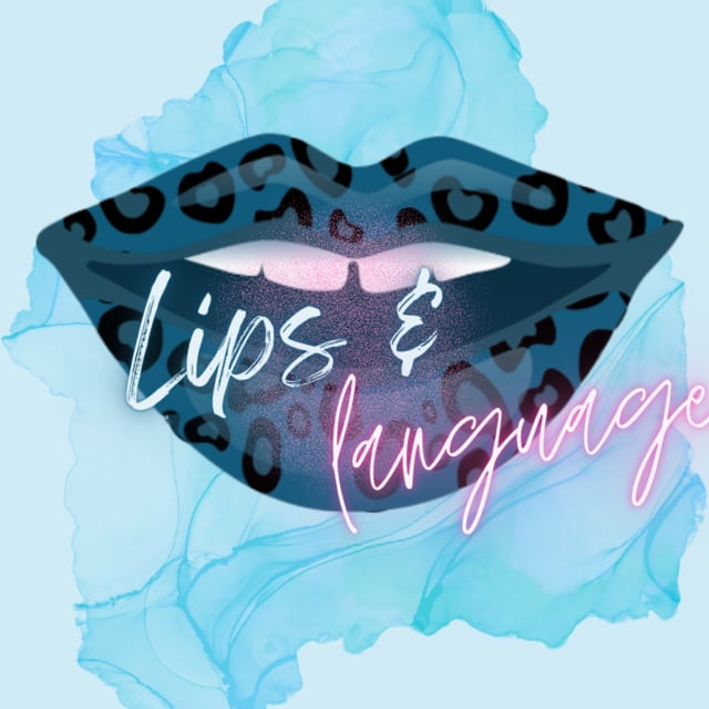 Lips and Language