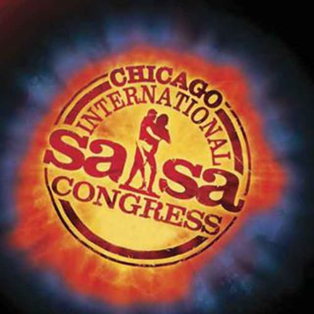 Chicago Salsa Congress