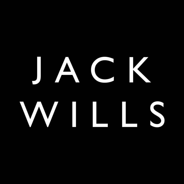 jack wills teddy