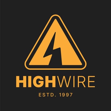 Vimeo profile picture for @hw