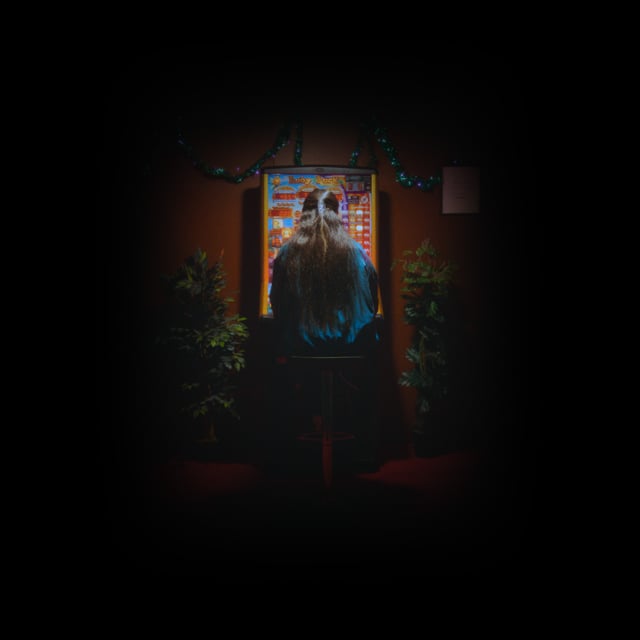 Ruby Cedar - Director, Camera Assistant & Artist