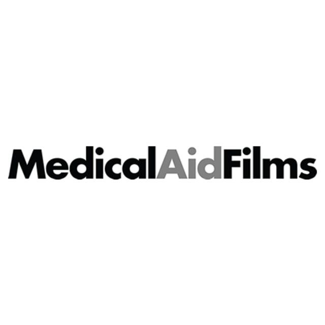 Medical Aid Films Film Director & Film Producer
