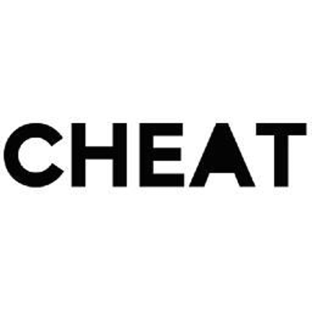 CHEAT