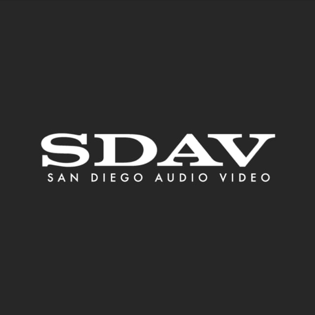 San Diego Audio Video