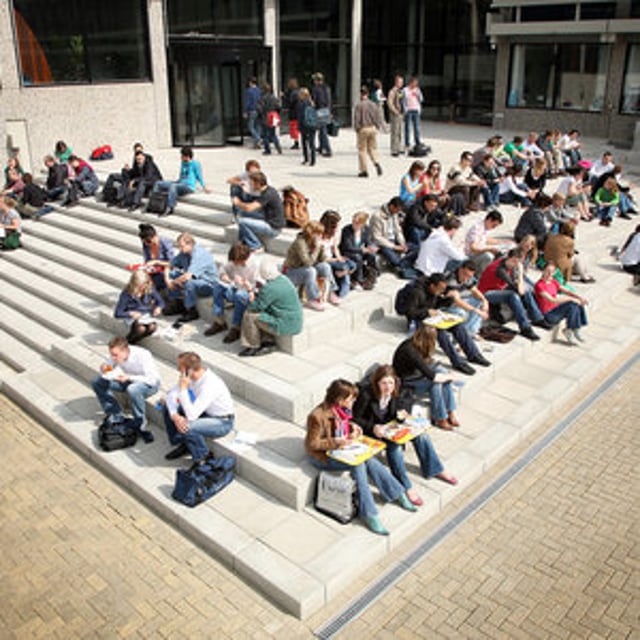 Social Sciences VU University