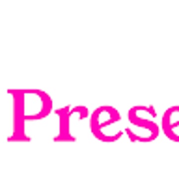 Vimeo profile picture for @presentable
