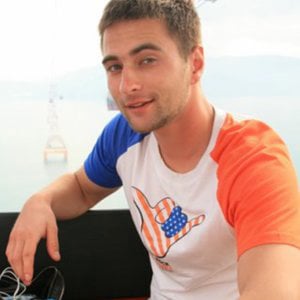 Profile picture for Max Malakhov