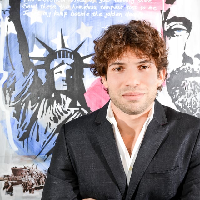 Efraim Diveroli