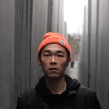 Vimeo profile picture for @wetlands