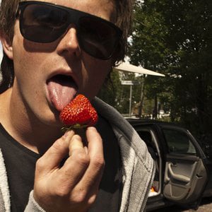 Profile picture for Johannes Strømme