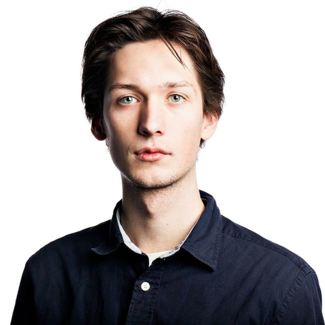 Johannes Skov Andersen - Director, Cinematographer & Journalist