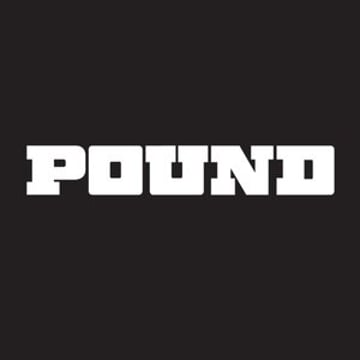 Vimeo profile picture for @pound