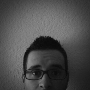 Profile picture for Jon McCartie