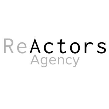 Vimeo profile picture for @reactors
