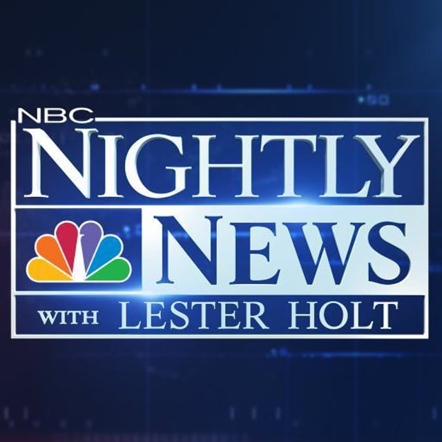 NBC Nightly News