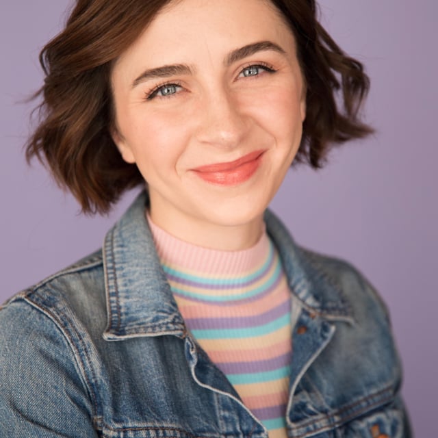 Larkin Bell - Actress