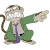 Monkey Render