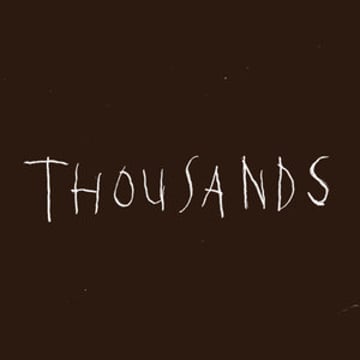 Vimeo profile picture for @thousands